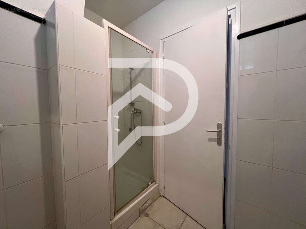 Appartement à SAINT-DENIS