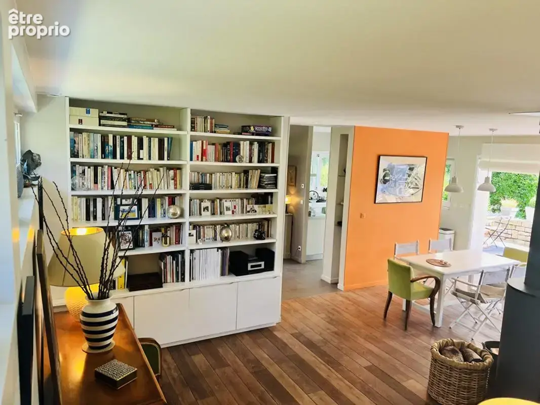 "Villa Riviera" - Spacieuse maison contemporaine - SAINT PHILIBERT - photo 8