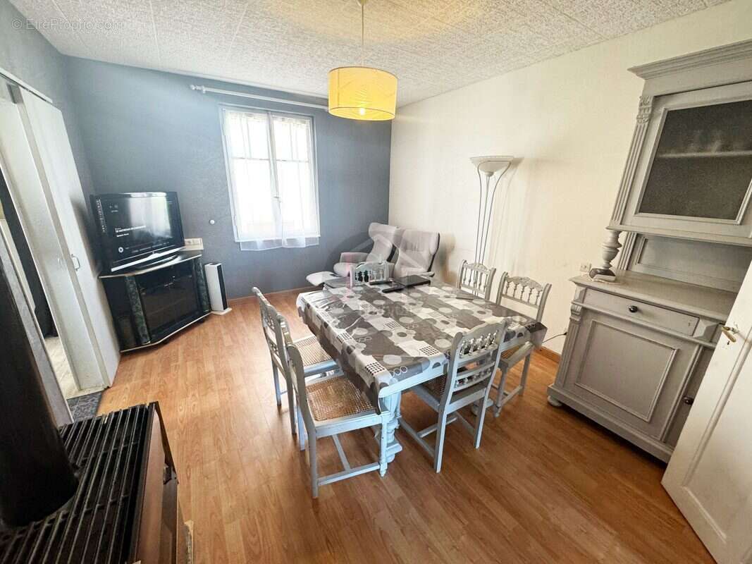 Maison à DUTTLENHEIM