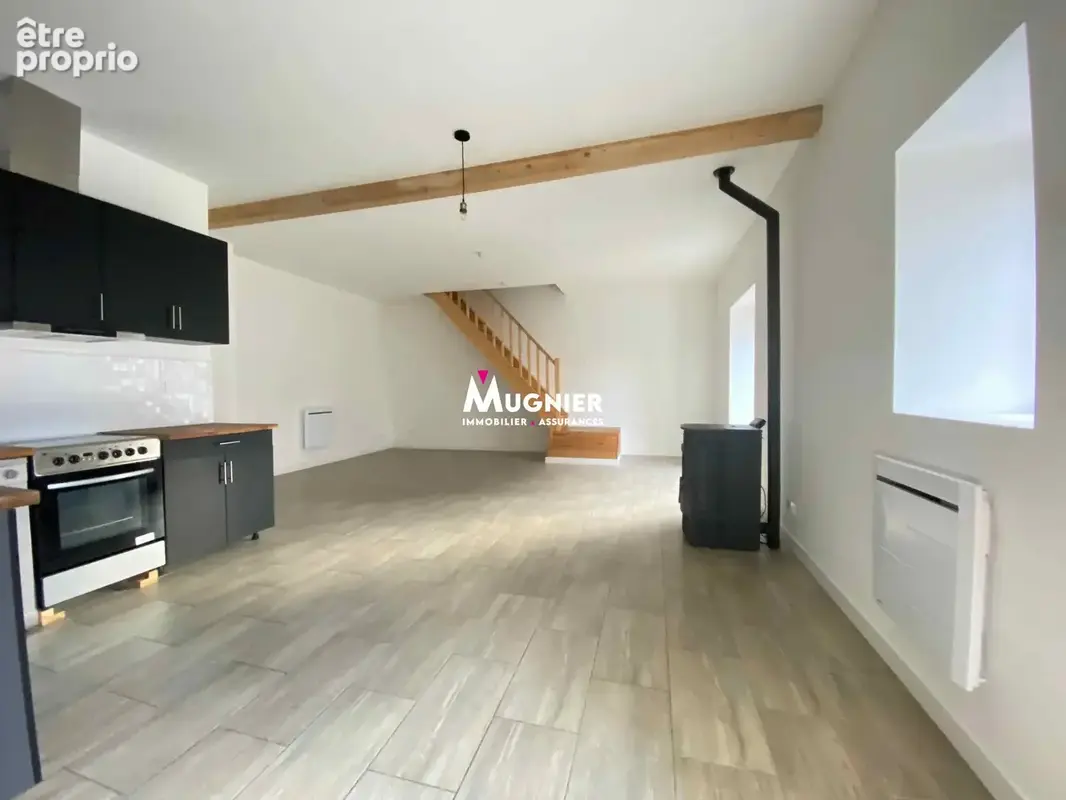 Maison 131 m² à Taninges  - photo 6