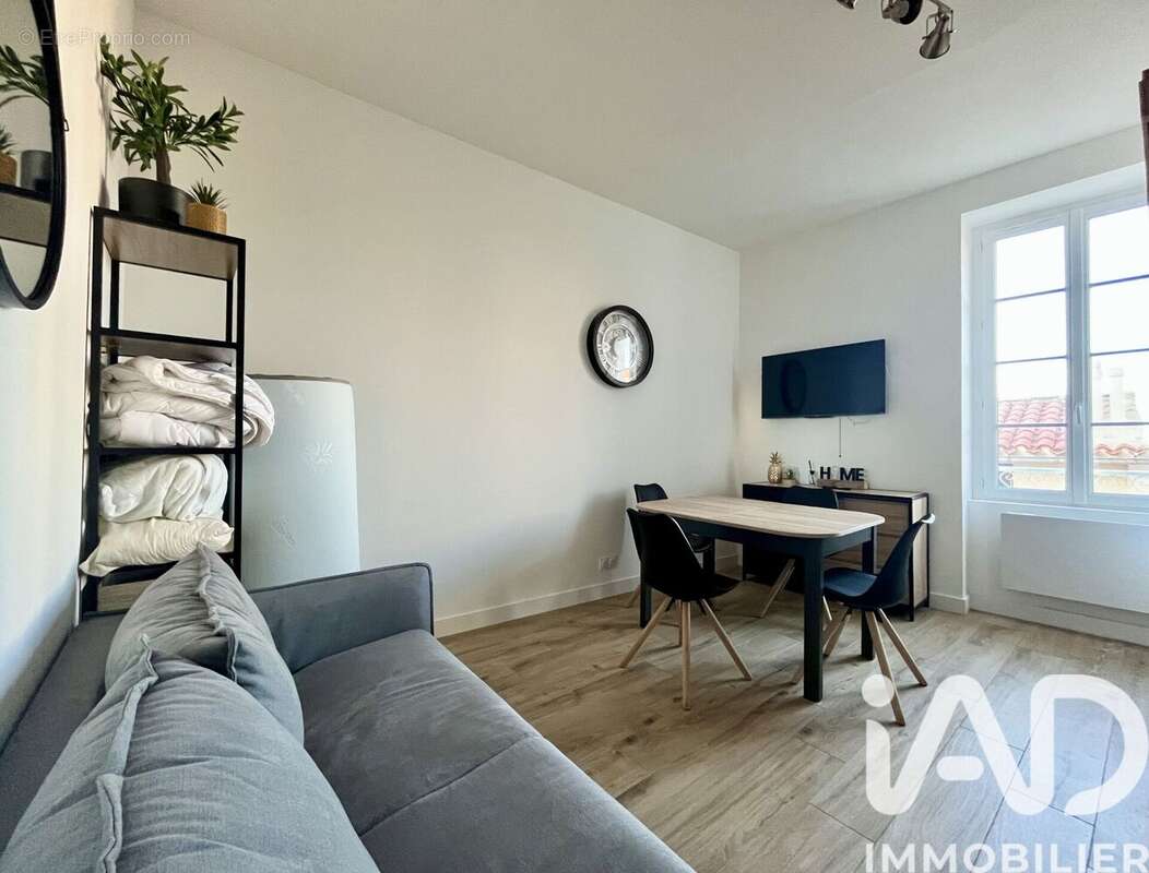 Photo 6 - Appartement à LES SABLES-D'OLONNE