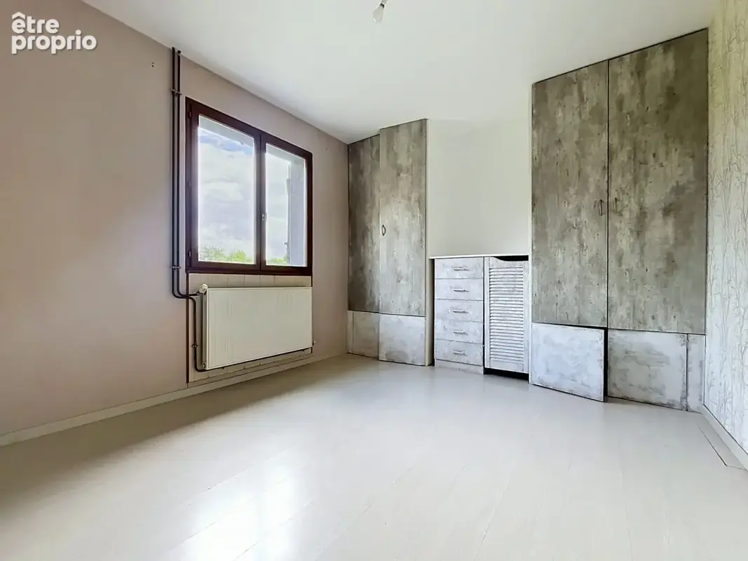 Maison 6 pièces 105 m² à vendre à Sainte-Marie-En-Chaux (70300) - photo 8