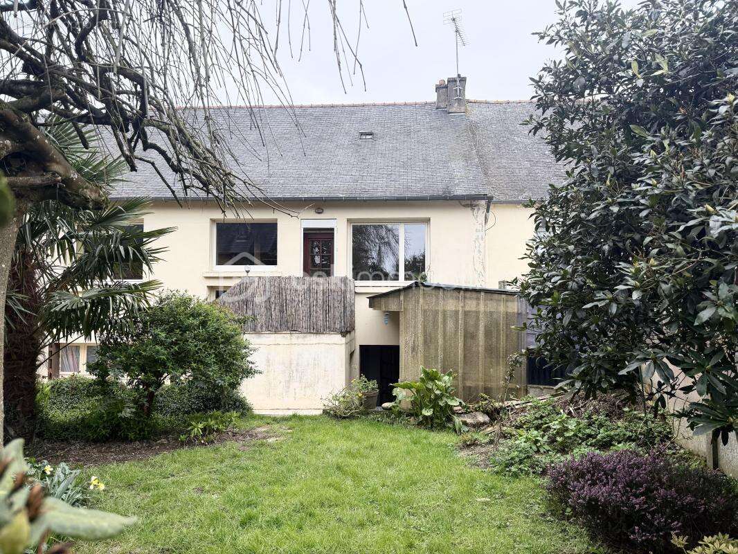 Maison à COLLINEE