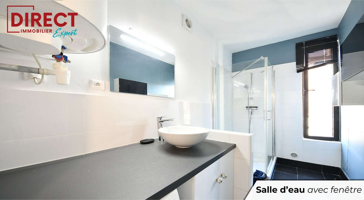 Appartement à ALFORTVILLE