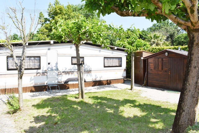 Terrain à SAINT-PIERRE-D'OLERON