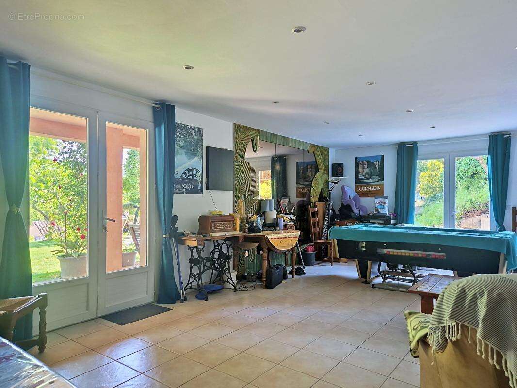 Appartement - photo 6