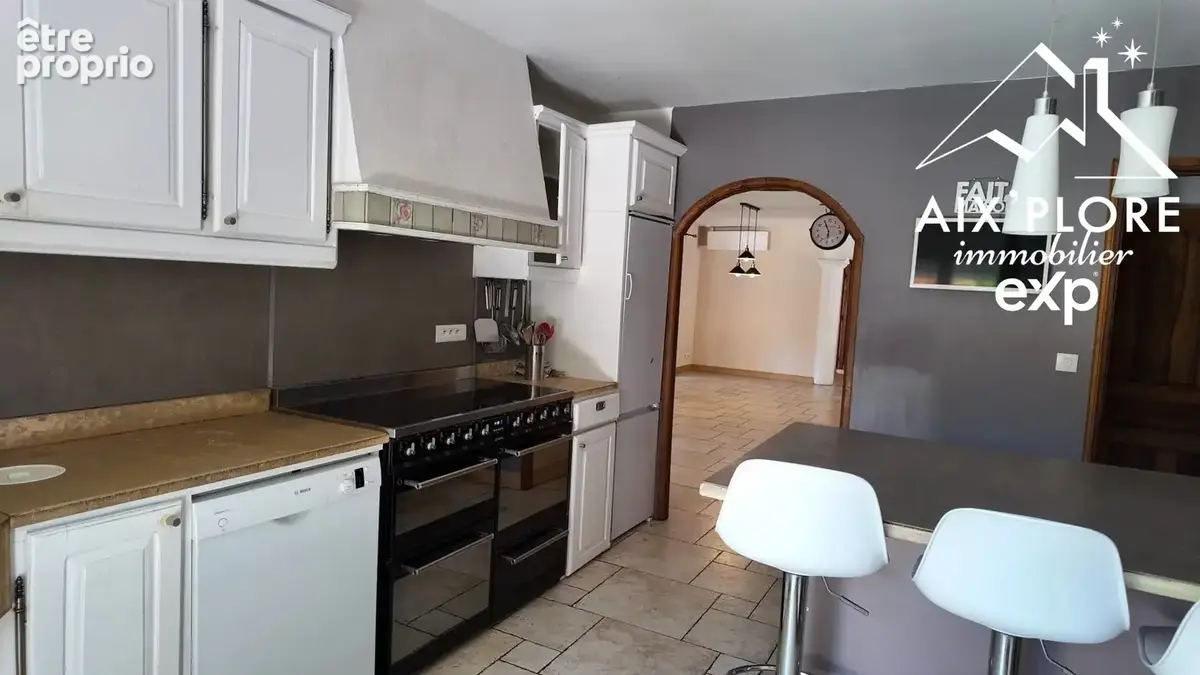 Maison 145 m² à Chateau-Gaillard  - photo 9