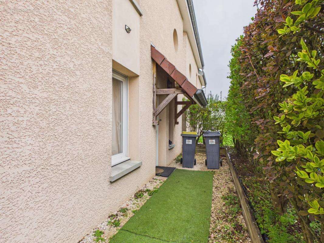 Appartement à SAINT-APOLLINAIRE
