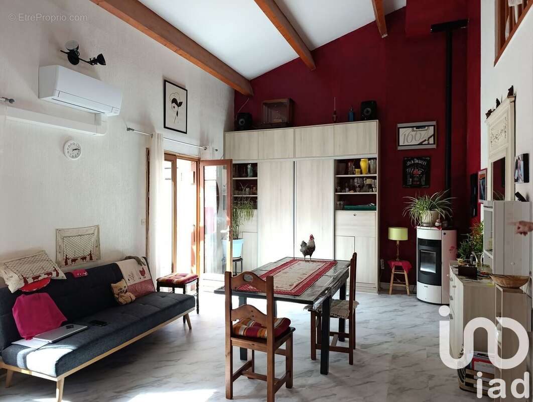 Photo 3 - Maison à MURON