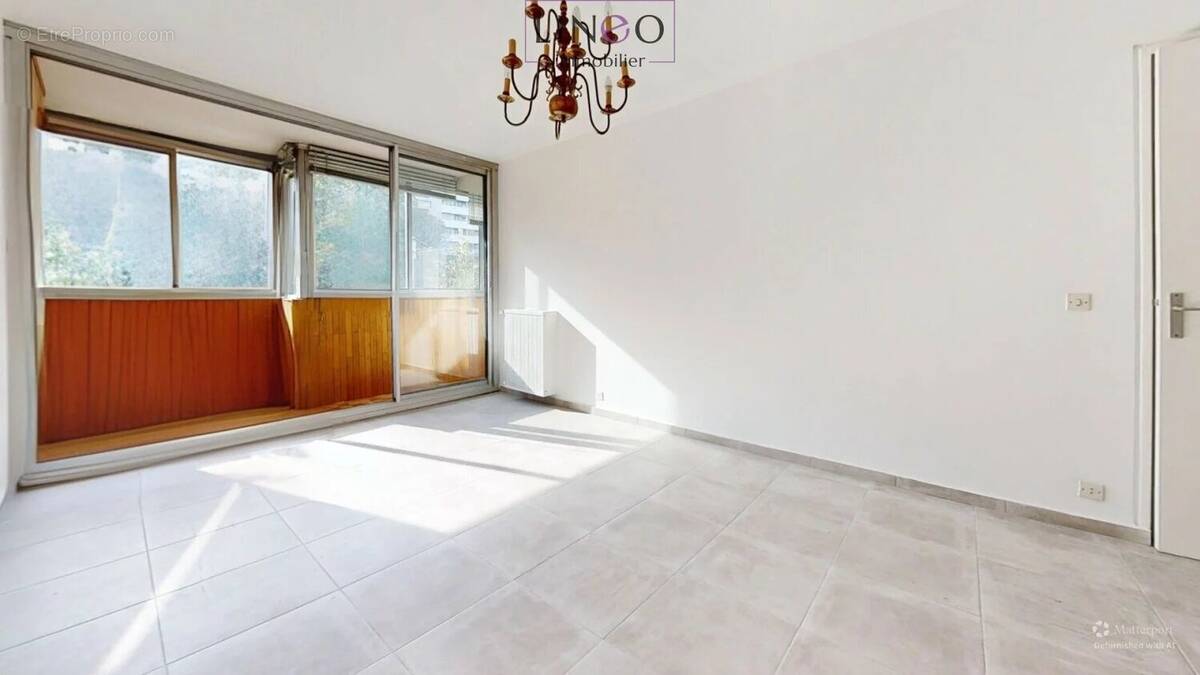 Appartement à VITRY-SUR-SEINE