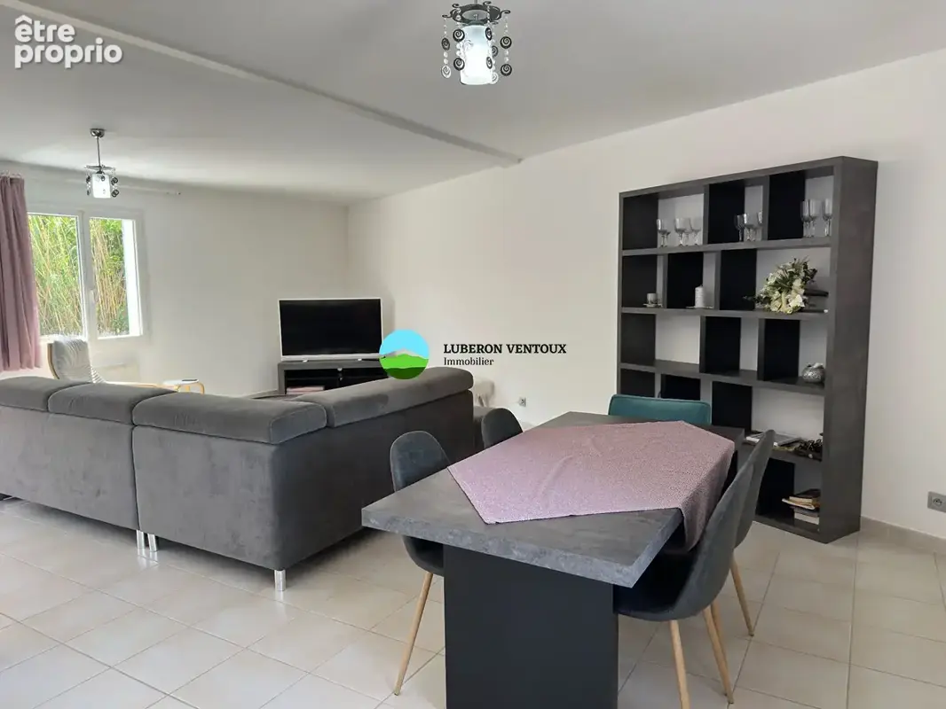 Maison 4 pièces 121 m2 - photo 3