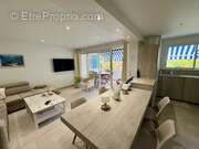 Appartement à CASSIS