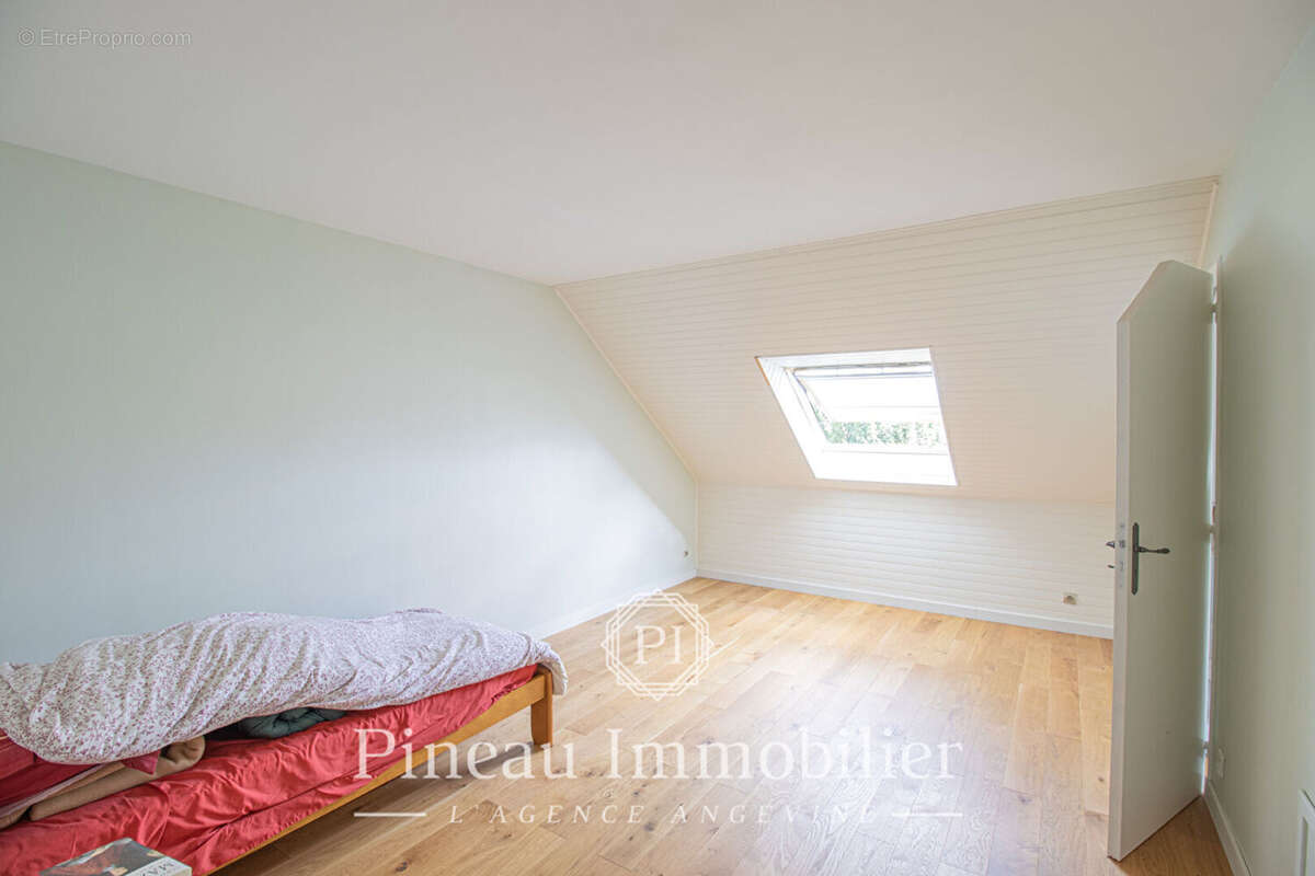 Appartement à ANGERS