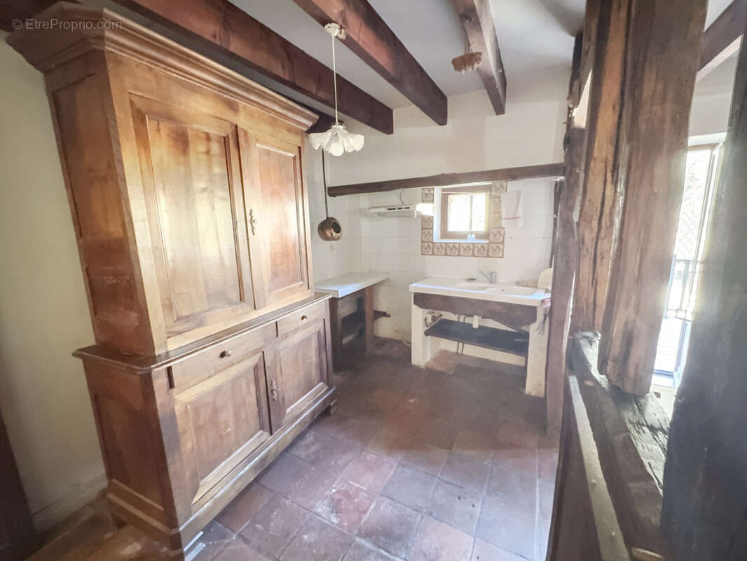 Maison à VERDALLE