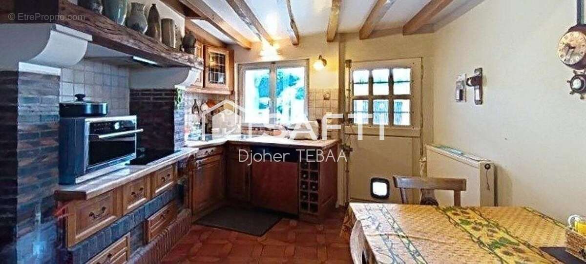 Photo 5 - Maison à LA LOUPE