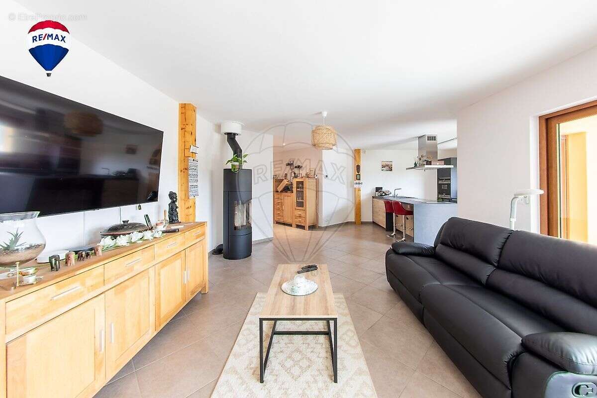 Maison à HAGENTHAL-LE-HAUT