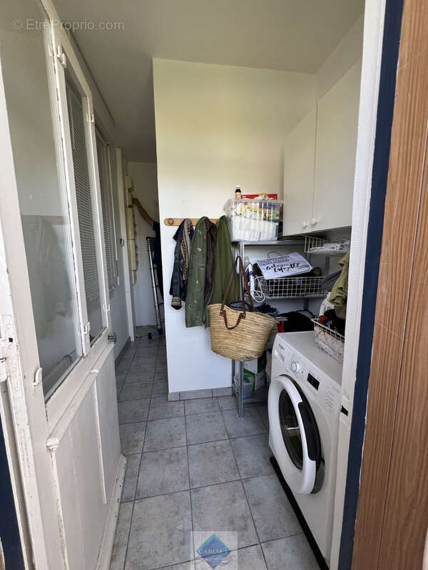 Maison à ENVERMEU
