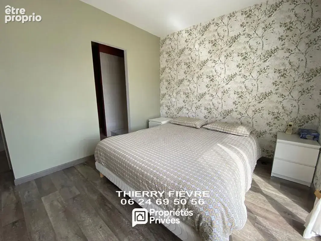 A vendre  bourgueil 37140  maison récente 2019 165 m2 5 chambres dpe a - photo 7