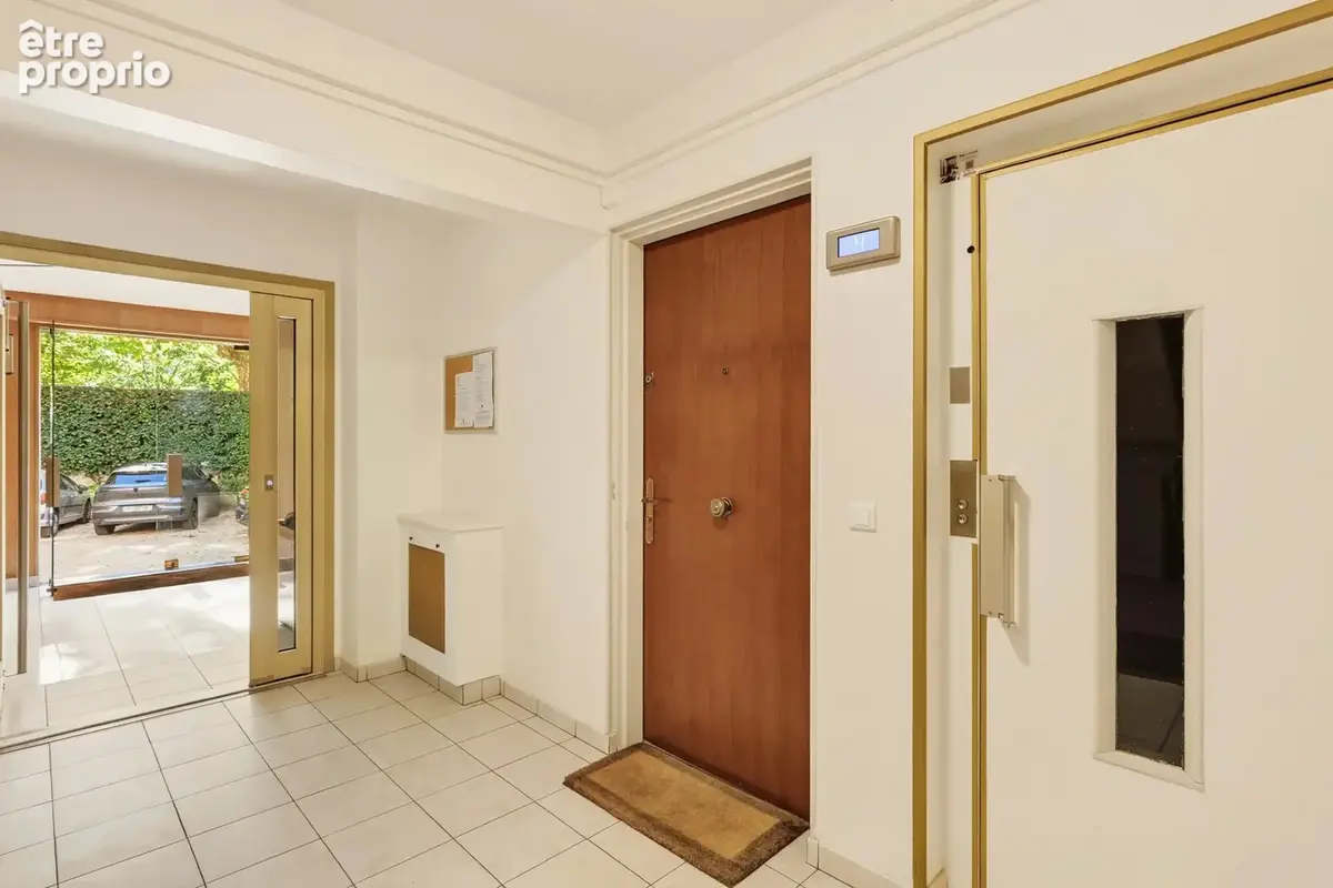 Le Vésinet - CENTRE - Appartement - 2 chambres - 64m² - photo 12