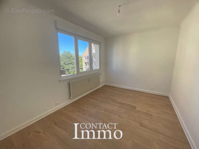 COLMAR Ladhof, lumineux T3, balcon , garage - photo 7