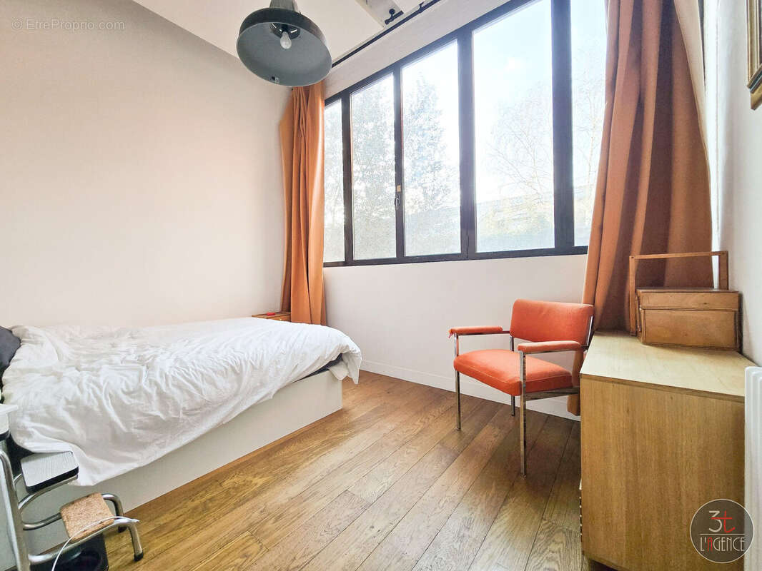 Appartement à MONTREUIL