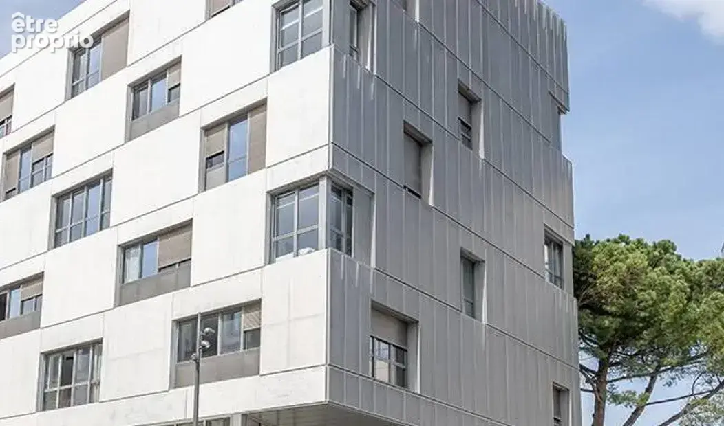 INVESTISSEMENT LOCATIF  Bordeaux  Résidence étudiante All Suites Study Bordeaux Centre Gare - 5,35 % de rentabilité - photo 12