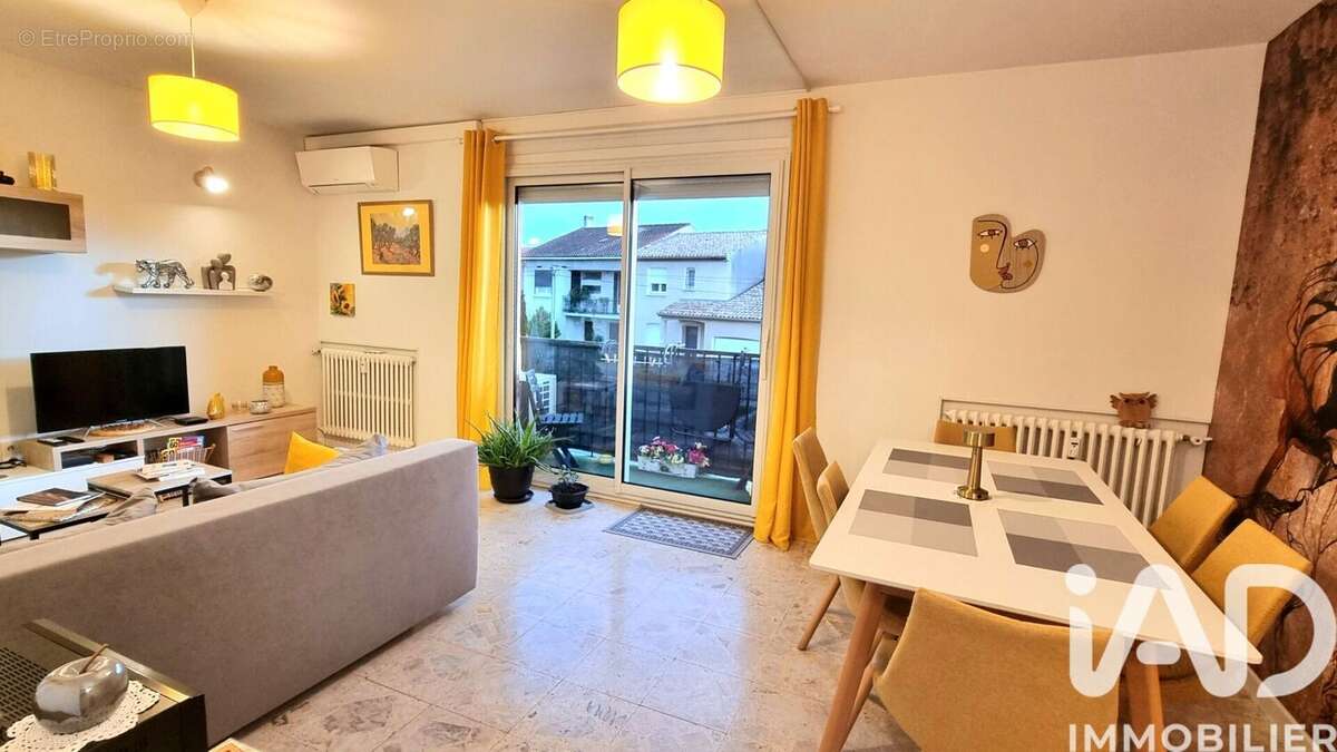 Photo 6 - Appartement à ALBI