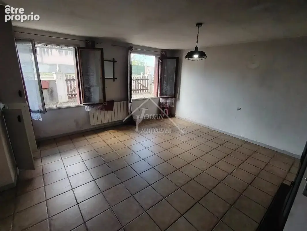 Maison mitoyenne de 3 chambres à Pierrefitte-sur-Loire - photo 8