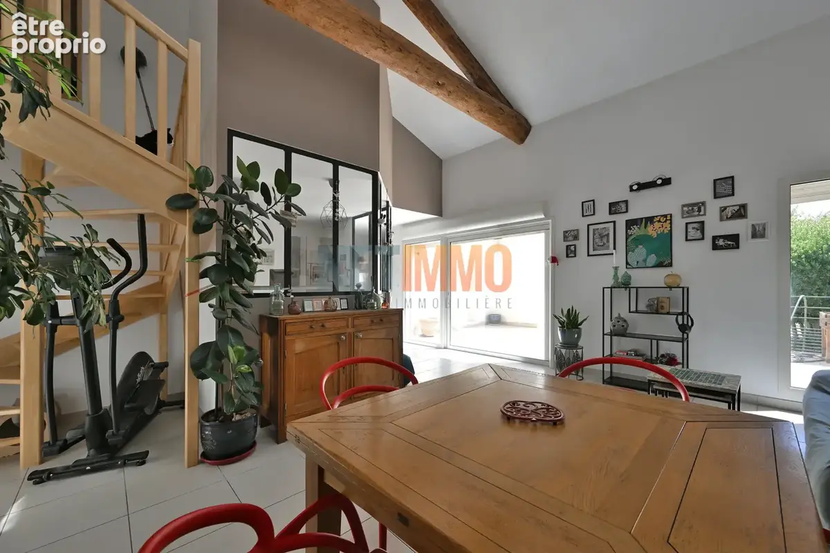 Charmante Villa issue de la rénovation d'une remise - photo 11