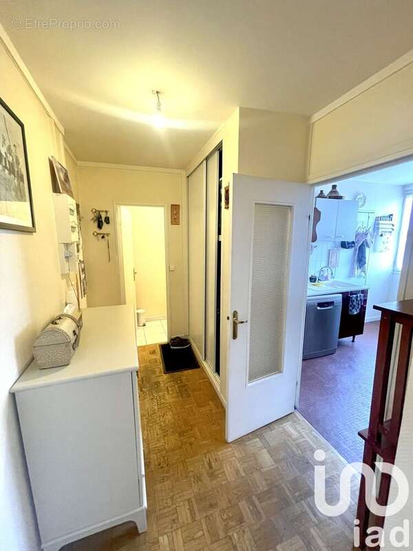 Photo 9 - Appartement à GARGES-LES-GONESSE