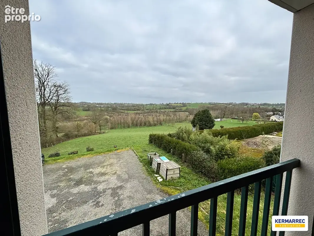 A VENDRE Appartement 3 pièces Vitre 3 pièces 68 m² - 179 900  HAI - photo 5