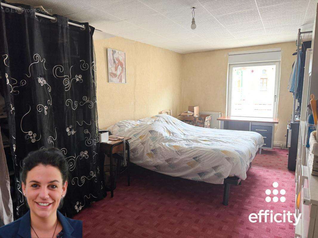 Appartement à MONTBRISON