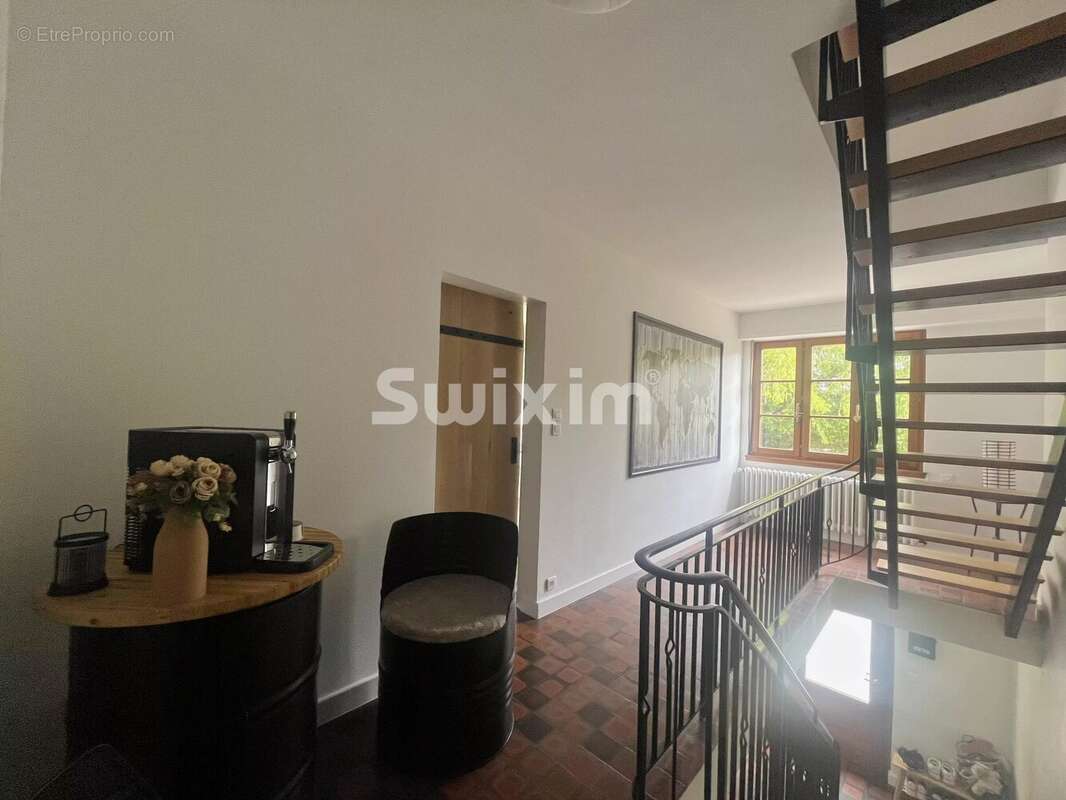 Maison à HORBOURG-WIHR