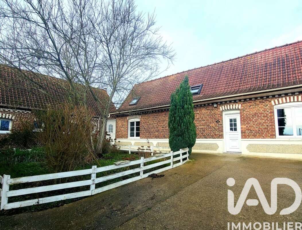 Maison 217 m² à Inghem  - photo 2