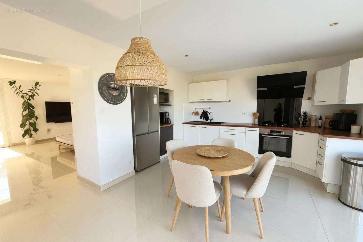 Maison à BALARUC-LES-BAINS