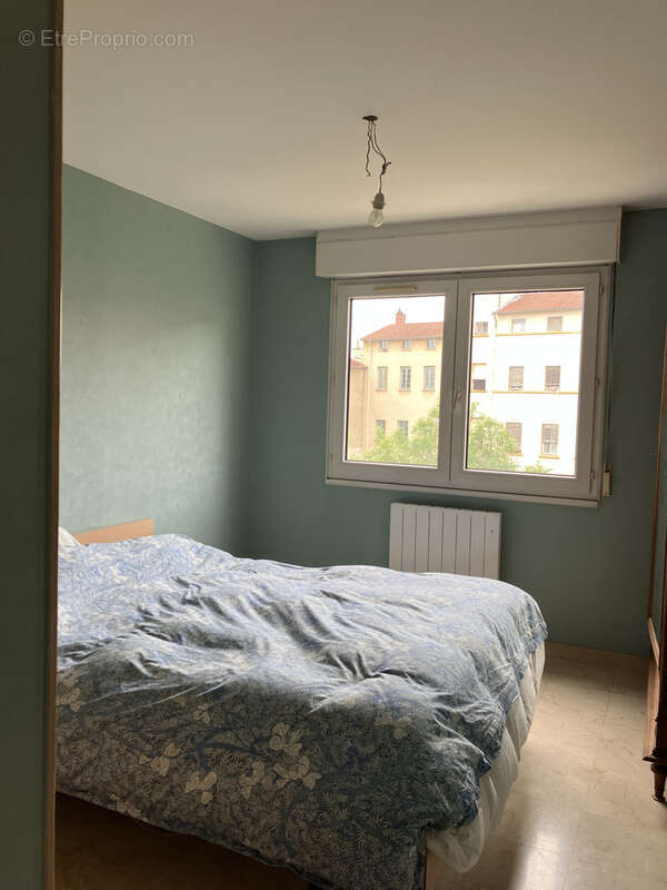 Appartement à LYON-1E