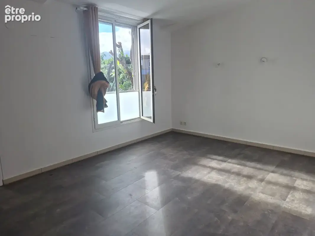 Appartement Duplex Saint-Pierre Ligne des Bambous - photo 7