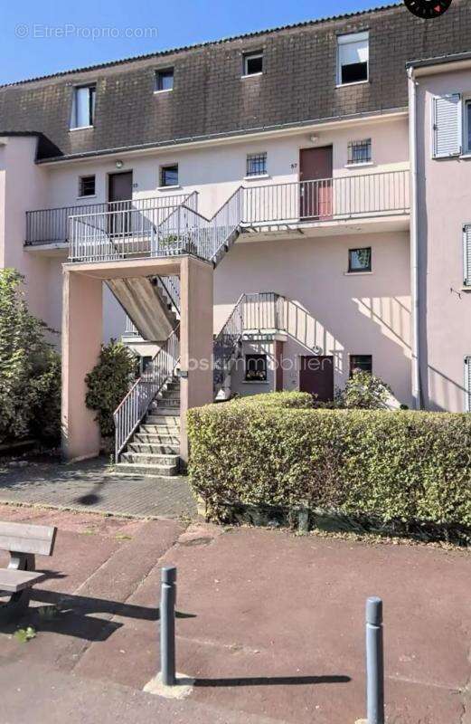 Appartement à SEVRAN