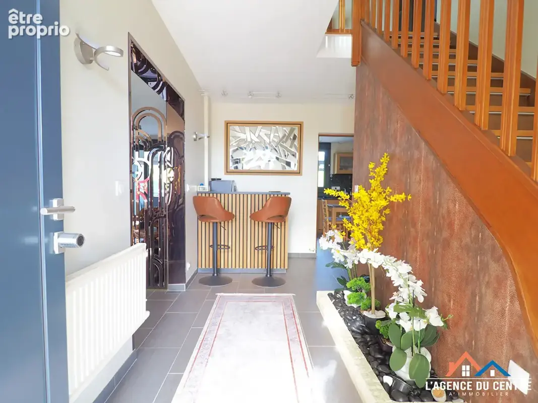 Villa 8 pièces 215,91 m² - photo 4