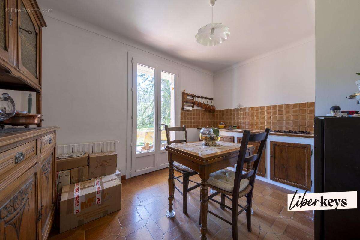 Maison à LAPENNE