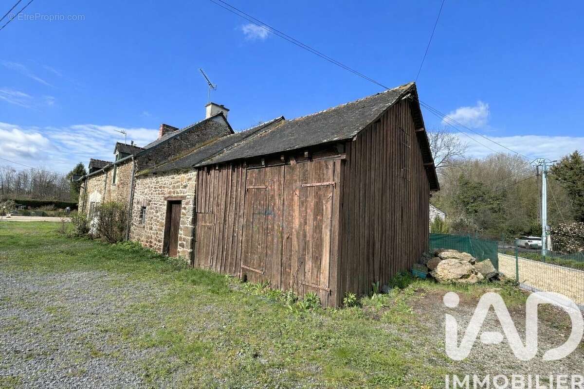 Photo 2 - Maison à TRAMAIN