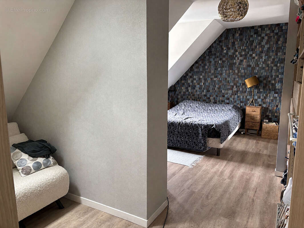 Maison 6 pièces à vendre à 15 kms de Reims - photo 8