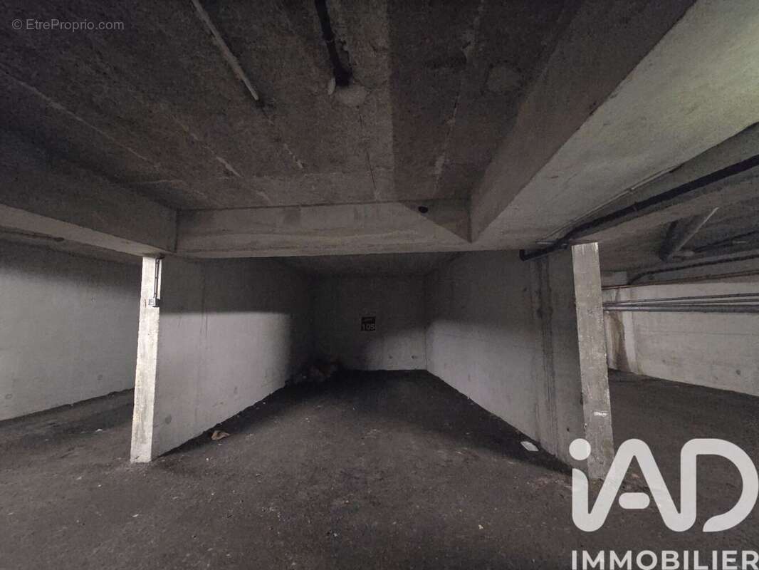 Photo 8 - Appartement à RENNES