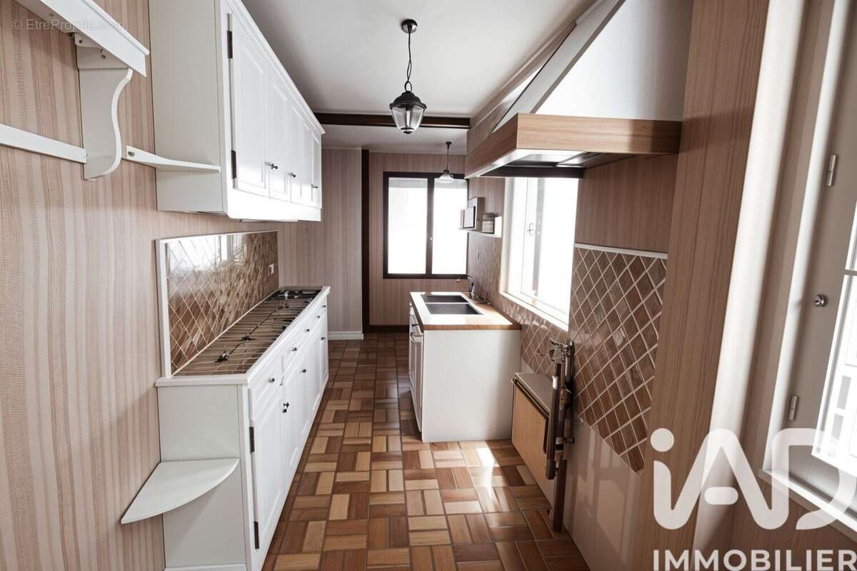 Photo 8 - Appartement à BLOIS