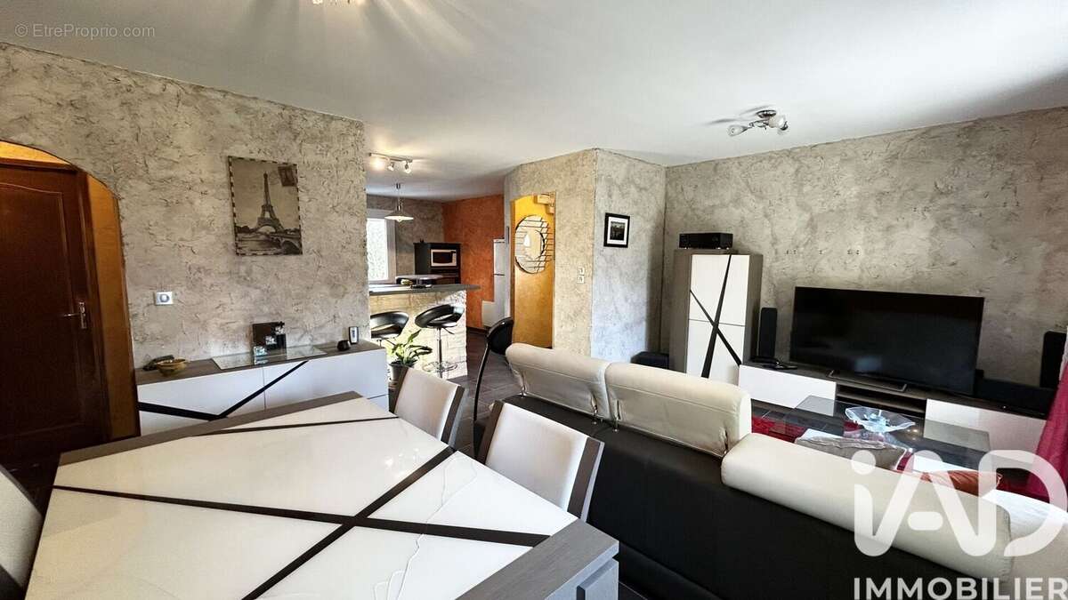 Photo 5 - Maison à PHALSBOURG