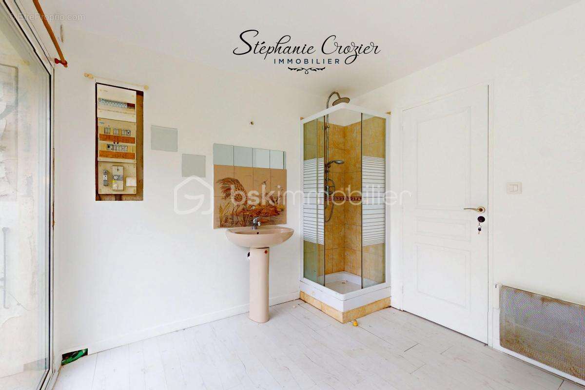 Maison à CASTANET-TOLOSAN