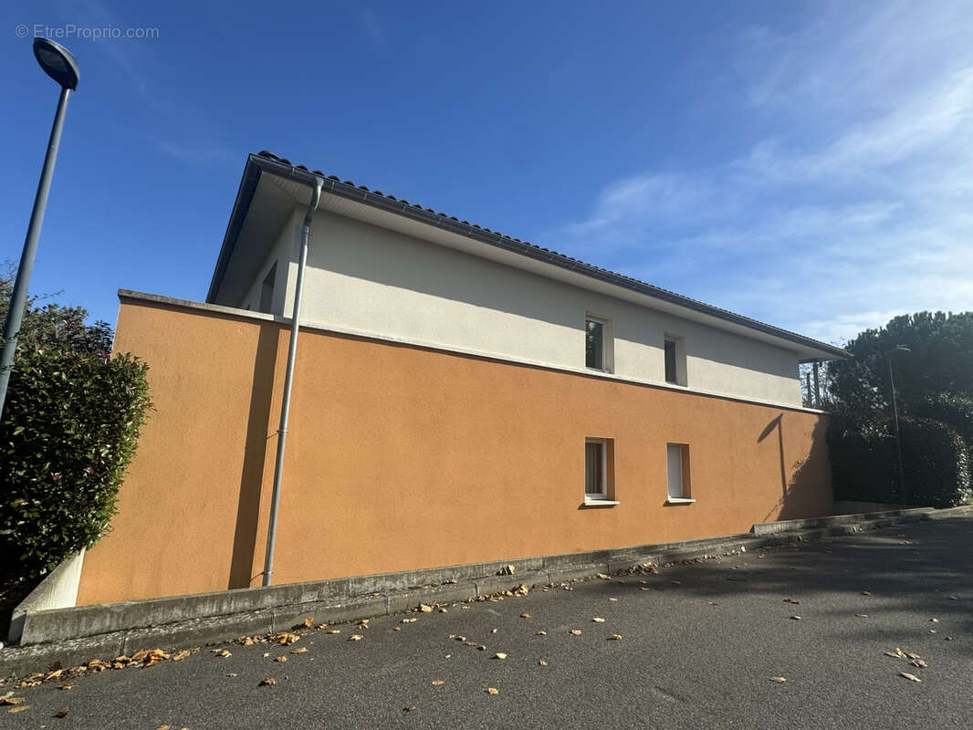 Appartement à LEGUEVIN