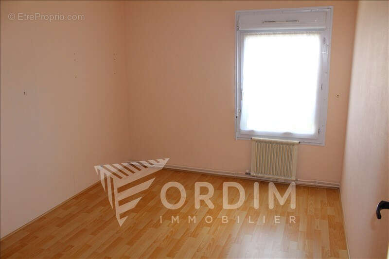 Appartement à AUXERRE
