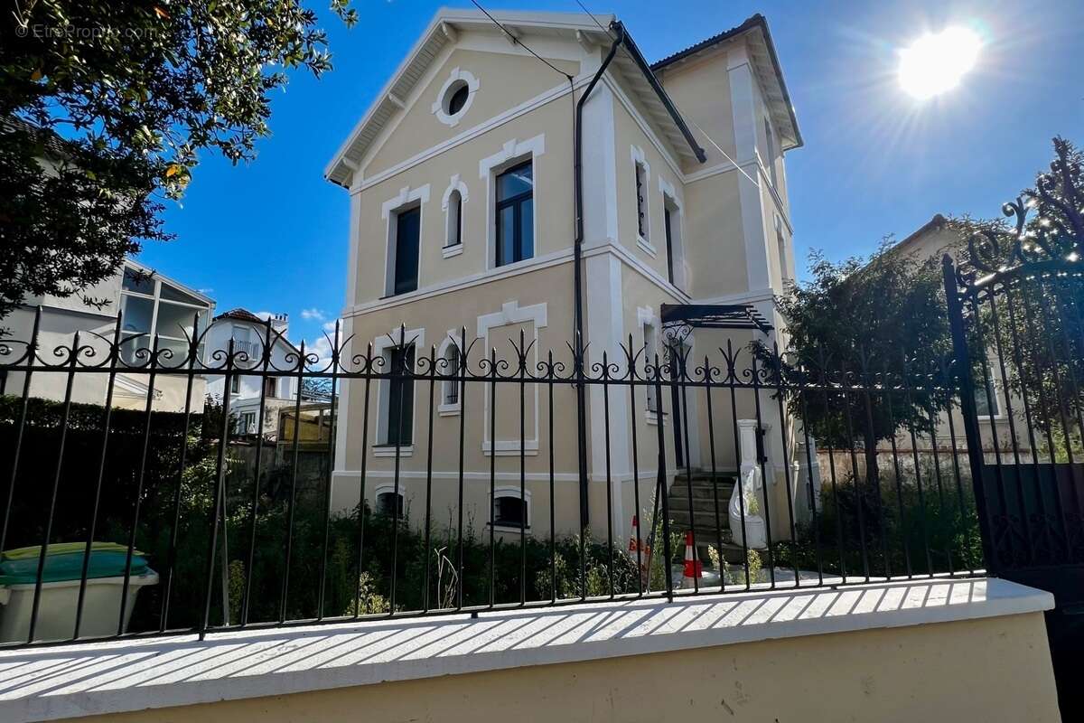 Maison à GAGNY
