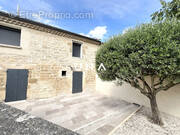 Maison à BLAUZAC